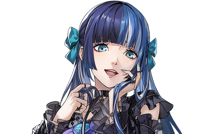 鹿野莓 鹿野莓