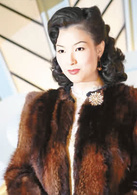 長恨歌(2005年鄭秀文、梁家輝主演的電影)