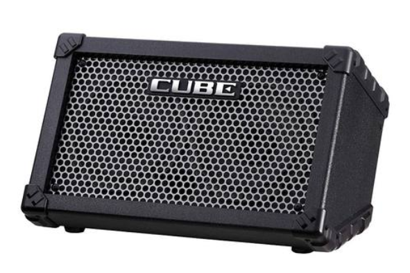 羅蘭CUBE-STREET 羅蘭CUBE-STREET