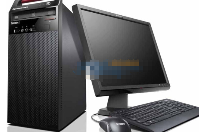 聯想揚天A2600t 聯想揚天A2600t