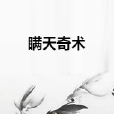 瞞天奇術 瞞天奇術