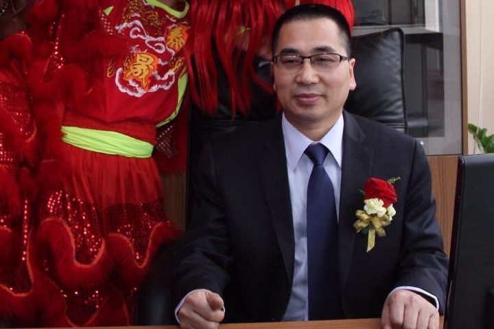 孫強(廣州慧宏教育校長) 孫強(廣州慧宏教育校長)
