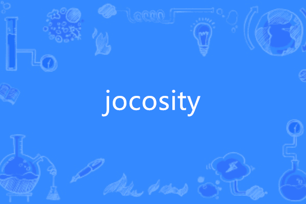 jocosity jocosity