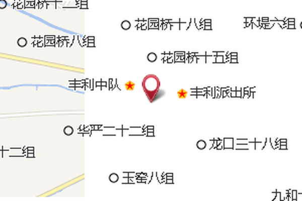 振豐橋 振豐橋