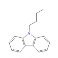 N-正丁基咔唑 N-正丁基咔唑