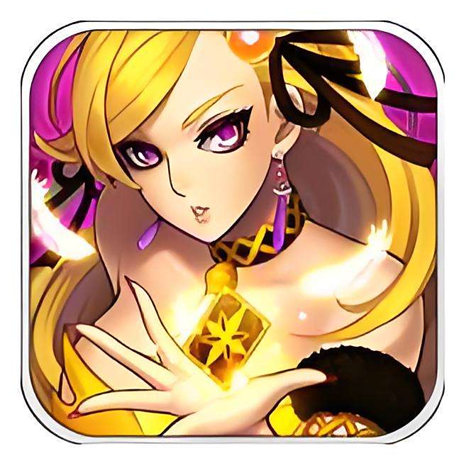 魔力女神 魔力女神