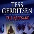 The Keepsake(Tess Gerritsen著圖書) The Keepsake(Tess Gerritsen著圖書)