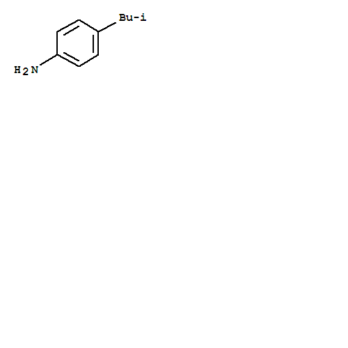 4-異丁基苯胺