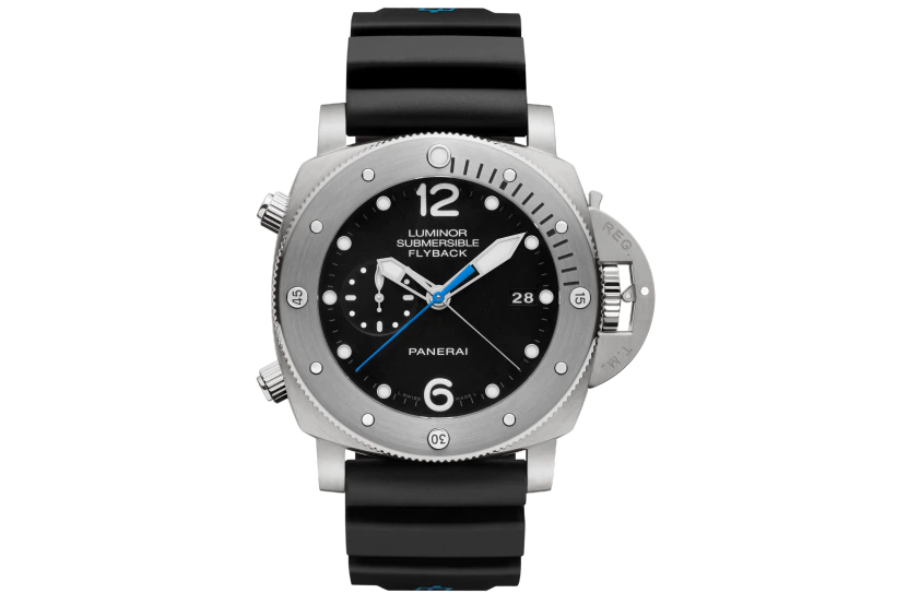 Submersible Chrono Submersible Chrono