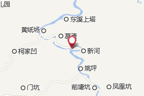 夏家包 夏家包