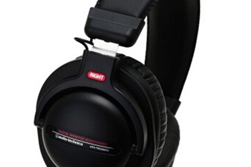 鐵三角ATH-PRO5MK3 鐵三角ATH-PRO5MK3