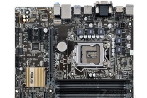 華碩B150M-A D3 華碩B150M-A D3