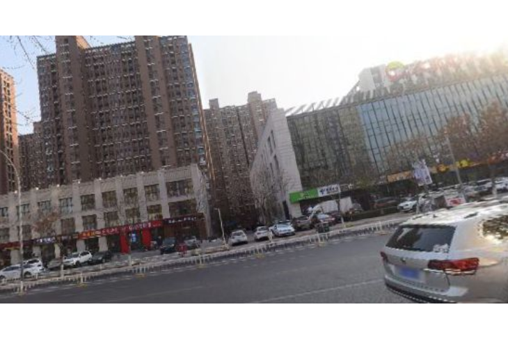 解放888小區 解放888小區