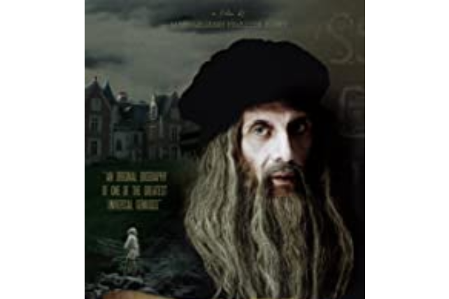 Being Leonardo Da Vinci Being Leonardo Da Vinci