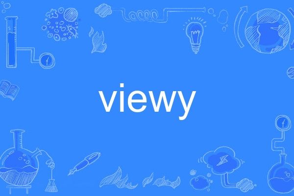 viewy viewy