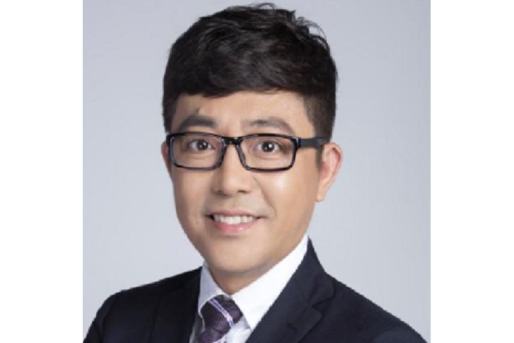 張文亮(數字認證獨立董事) 張文亮(數字認證獨立董事)