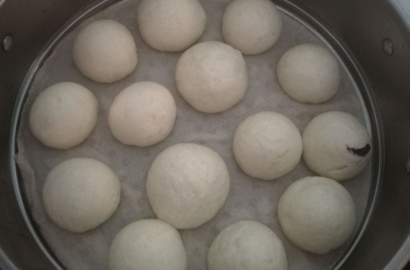 豆沙小包 豆沙小包