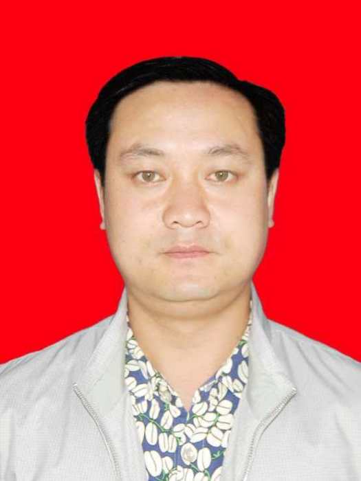 陳如仲 陳如仲