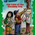 A JIGSAW JONES MYSTERY The Case of the Runaway Dog A JIGSAW JONES MYSTERY The Case of the Runaway Dog