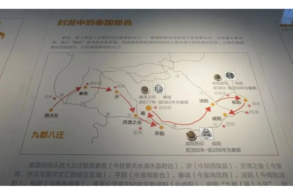 平陽(秦國都城) 平陽(秦國都城)