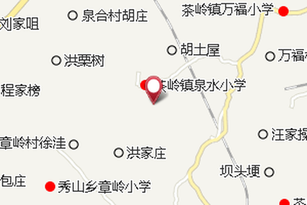 土橋坂