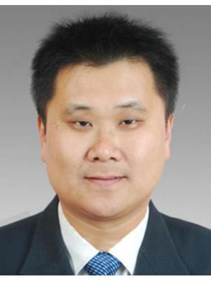 尤偉(山東省濟寧市泗水縣農業機械現代化發展促進中心副主任) 尤偉(山東省濟寧市泗水縣農業機械現代化發展促進中心副主任)
