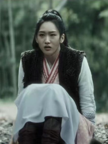 玄若琪 玄若琪
