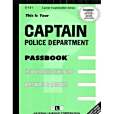 Captain Police Department