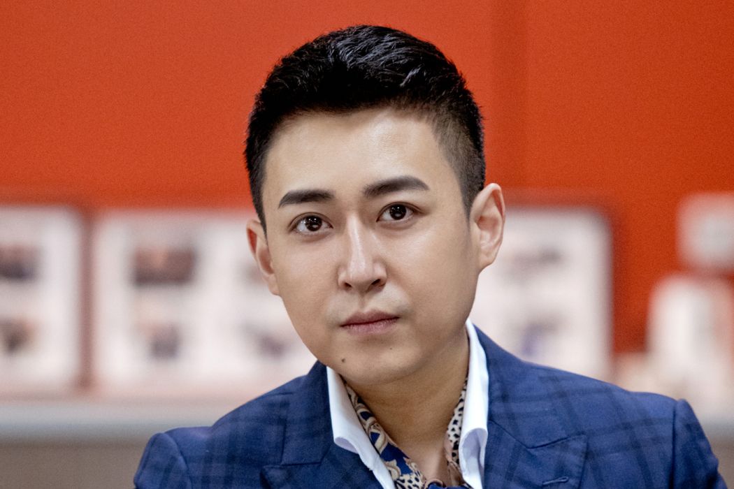 永辰(中國內地男演員) 永辰(中國內地男演員)