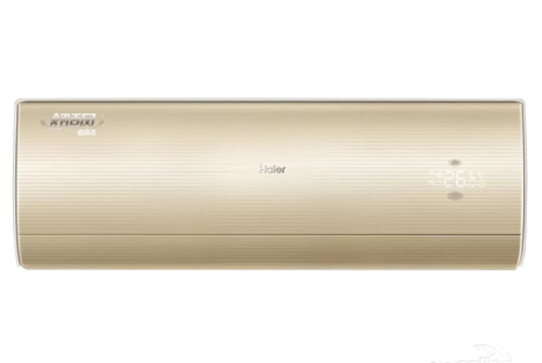 海爾KFR-26GW/01YBC81U1 海爾KFR-26GW/01YBC81U1