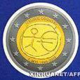 歐洲貨幣單位