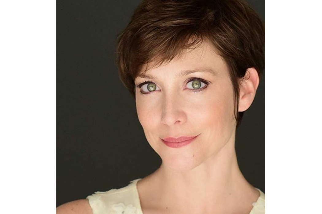Jennifer Riker Jennifer Riker