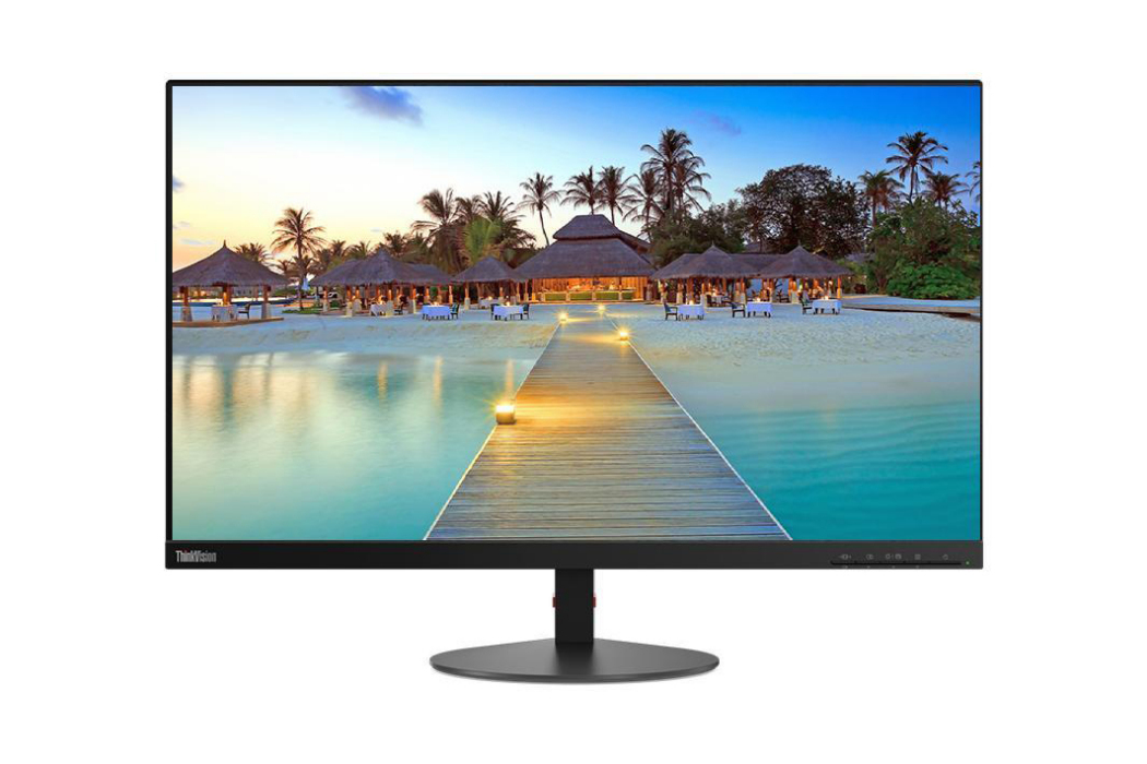 聯想ThinkVision S27i 聯想ThinkVision S27i