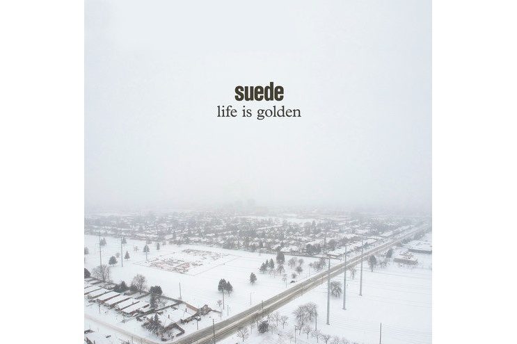 Life is Golden Life is Golden