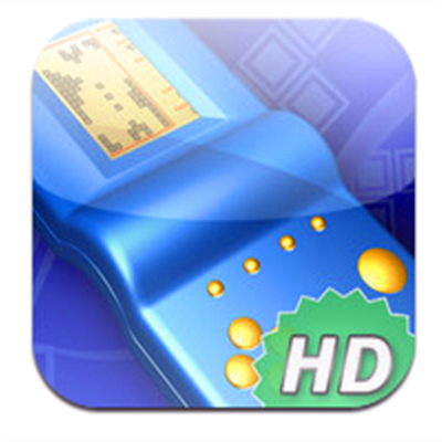 復古遊戲 HD 復古遊戲 HD