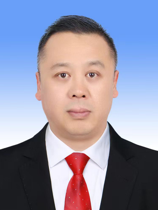 楊濤(新疆維吾爾自治區克孜勒蘇柯爾克孜自治州阿圖什市人民政府國有資產監督管理委員會黨委書記、副主任)