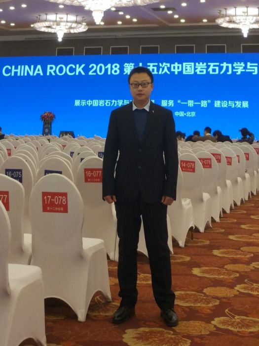 楊百存 楊百存