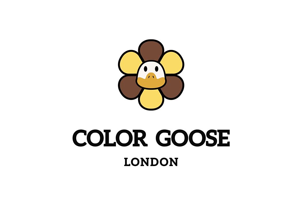 COLOR GOOSE COLOR GOOSE