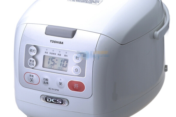 東芝RC-N15PM 東芝RC-N15PM