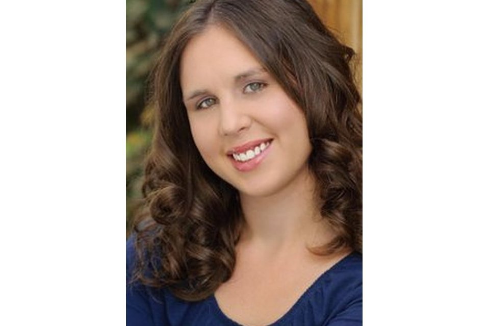 Hayley Gagner Hayley Gagner