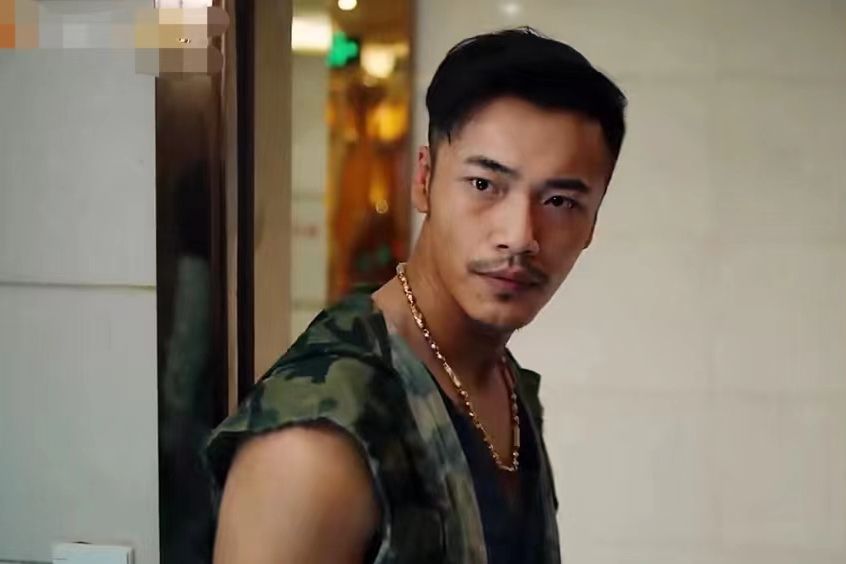 塗門(都市刑偵劇《天下無詐》中的角色) 塗門(都市刑偵劇《天下無詐》中的角色)