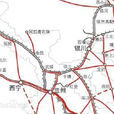 銀蘭高鐵