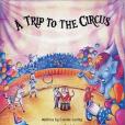 A Trip to the Circus, 6 Pack, English, Winner\x27s Circle A Trip to the Circus, 6 Pack, English, Winner\x27s Circle