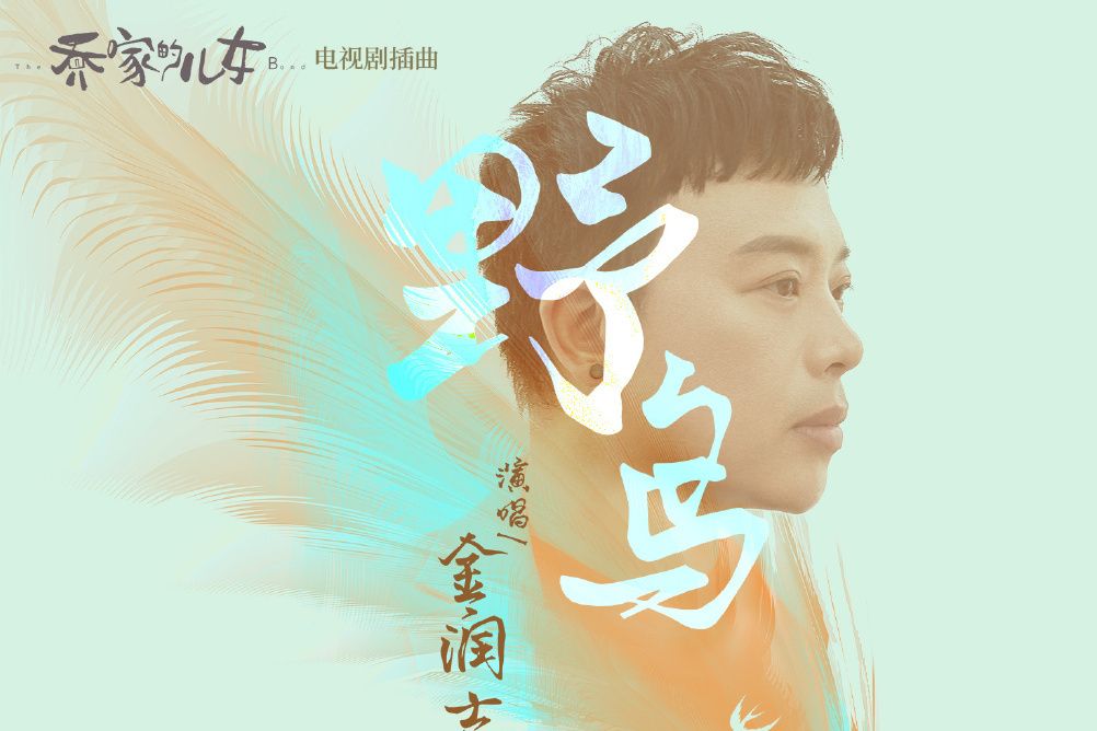 野鳥(電視劇《喬家的兒女》插曲) 野鳥(電視劇《喬家的兒女》插曲)