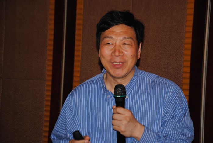 田小利(北京大學教授) 田小利(北京大學教授)