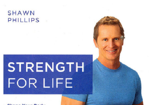 strength for life strength for life
