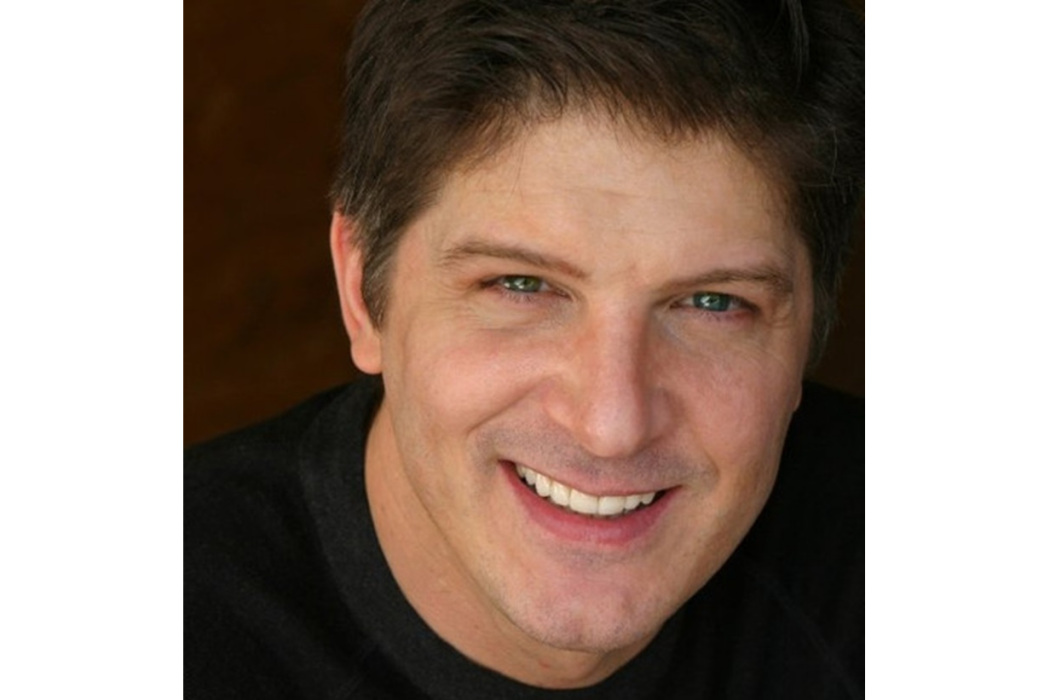 Jeff Yagher Jeff Yagher