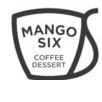 MANGO SIX MANGO SIX