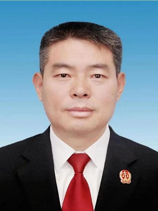 楊德華(江蘇省南通市如東縣人民法院黨組書記、院長) 楊德華(江蘇省南通市如東縣人民法院黨組書記、院長)