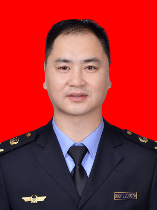 宋靜(湖南省常德市武陵區應急管理局黨委委員、副局長) 宋靜(湖南省常德市武陵區應急管理局黨委委員、副局長)